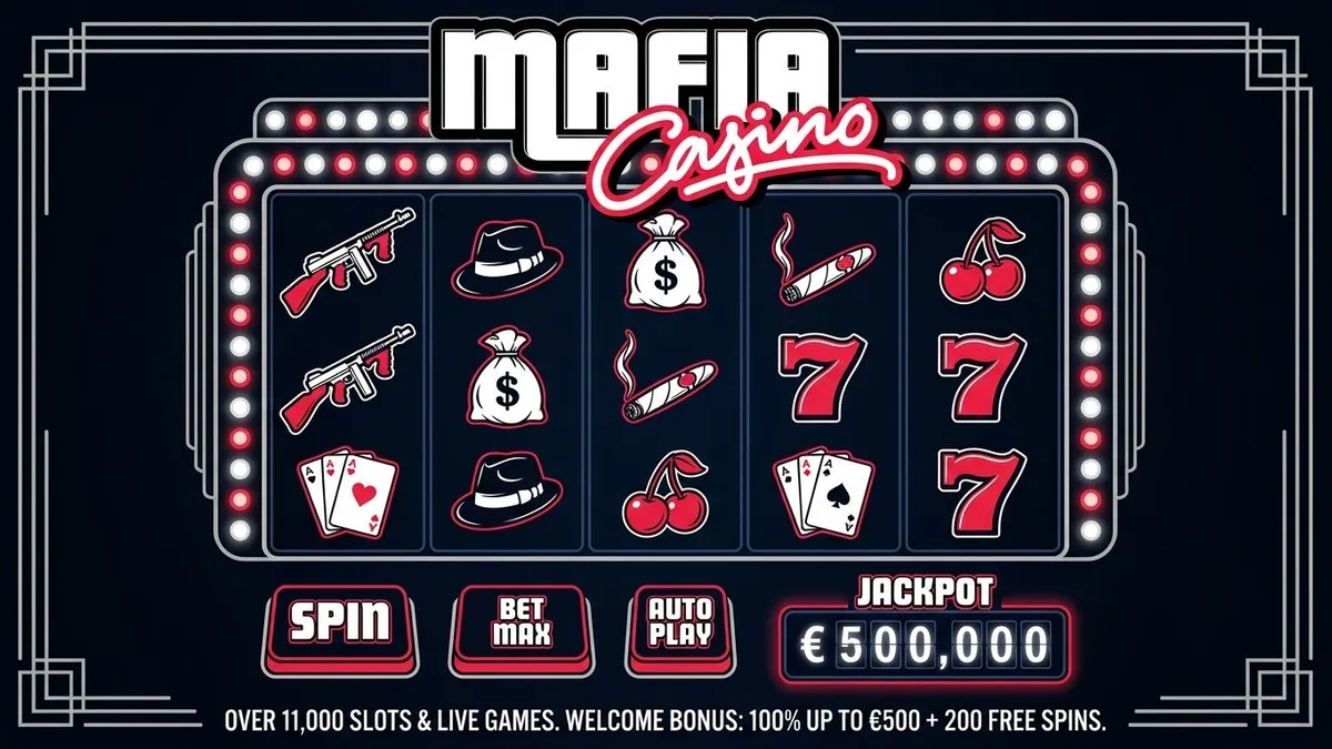 Casino games
