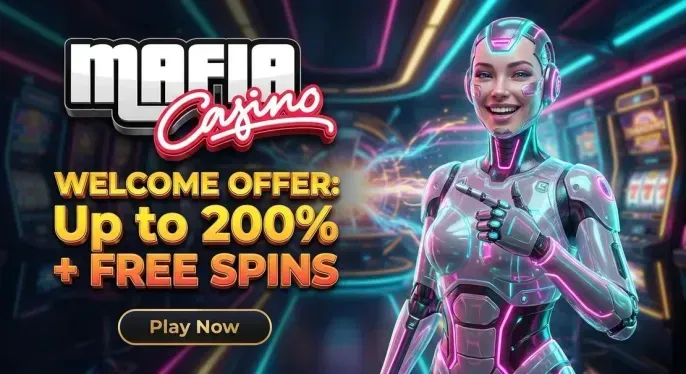 Mafia casino
