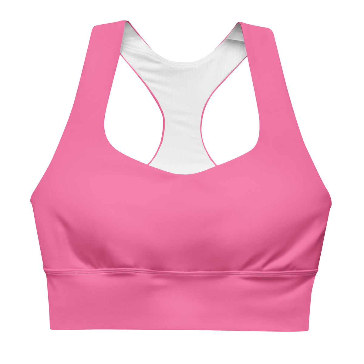 ECOCOLADA SPORTS BRA - ROSA PINK