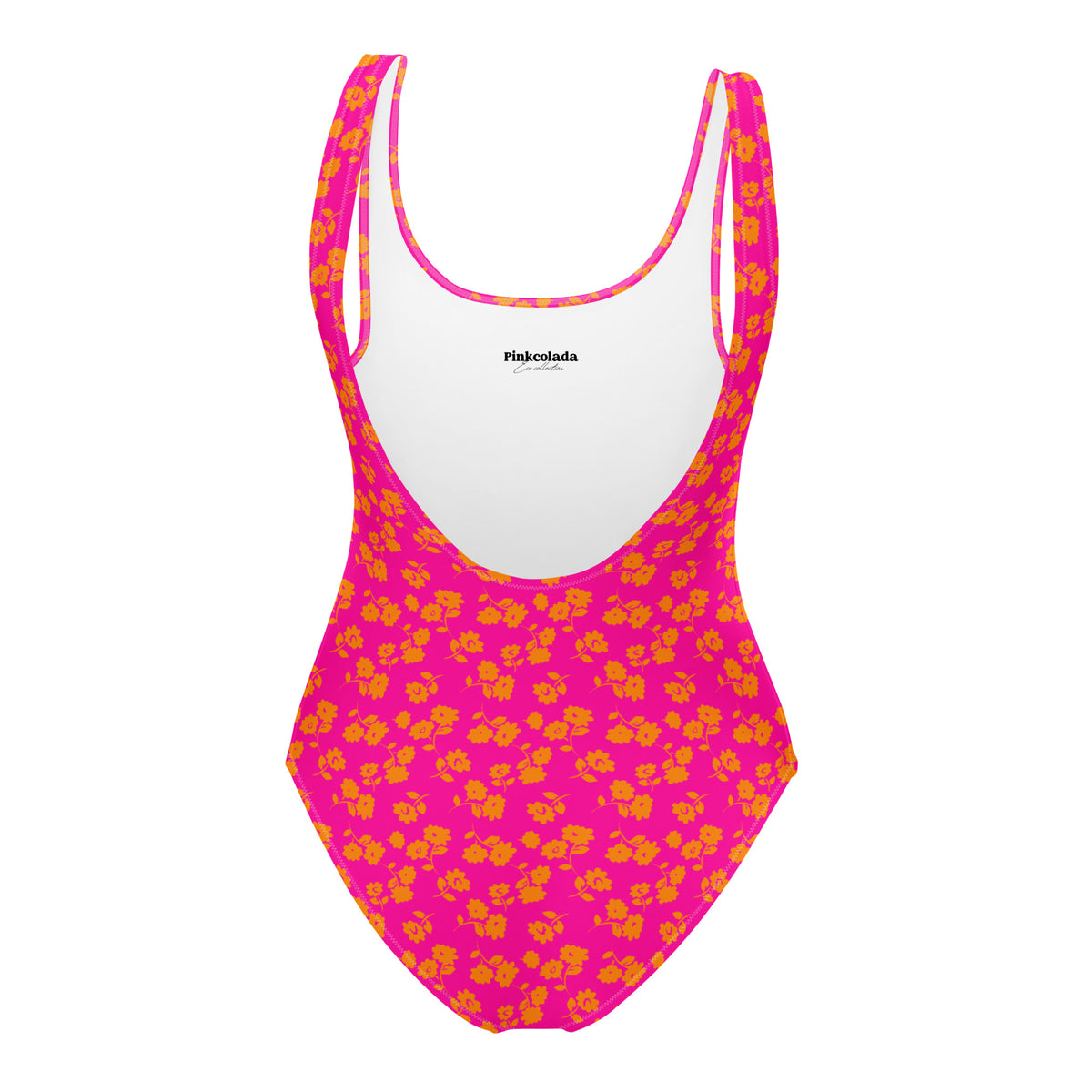 FLORIDA ECO ONE PIECE SWIMSUIT - HAWAII