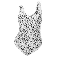 LORIDA ECO ONE PIECE SWIMSUIT - BELO TOCHKI