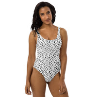 LORIDA ECO ONE PIECE SWIMSUIT - BELO TOCHKI