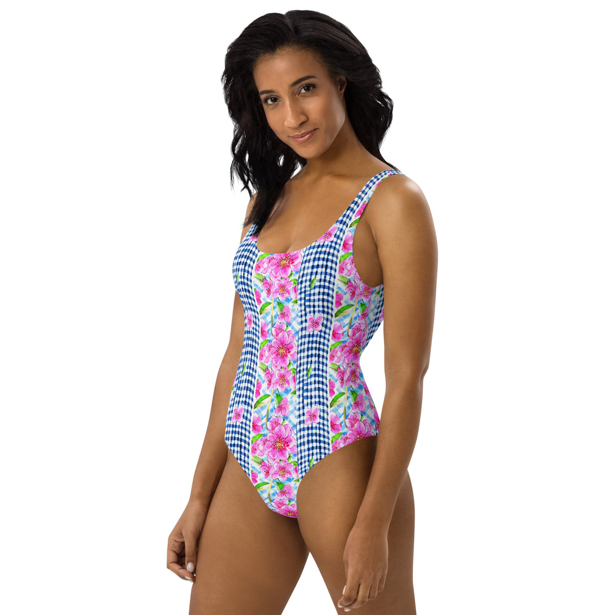 FLORIDA ECO ONE PIECE SWIMSUIT - EUROPEAN SUMMER