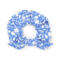 ECO SCRUNCHIE - SOFIA GARDEN