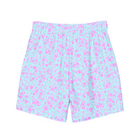 ECO MEN'S SWIM SHORTS | OHRID BLOOM ECO