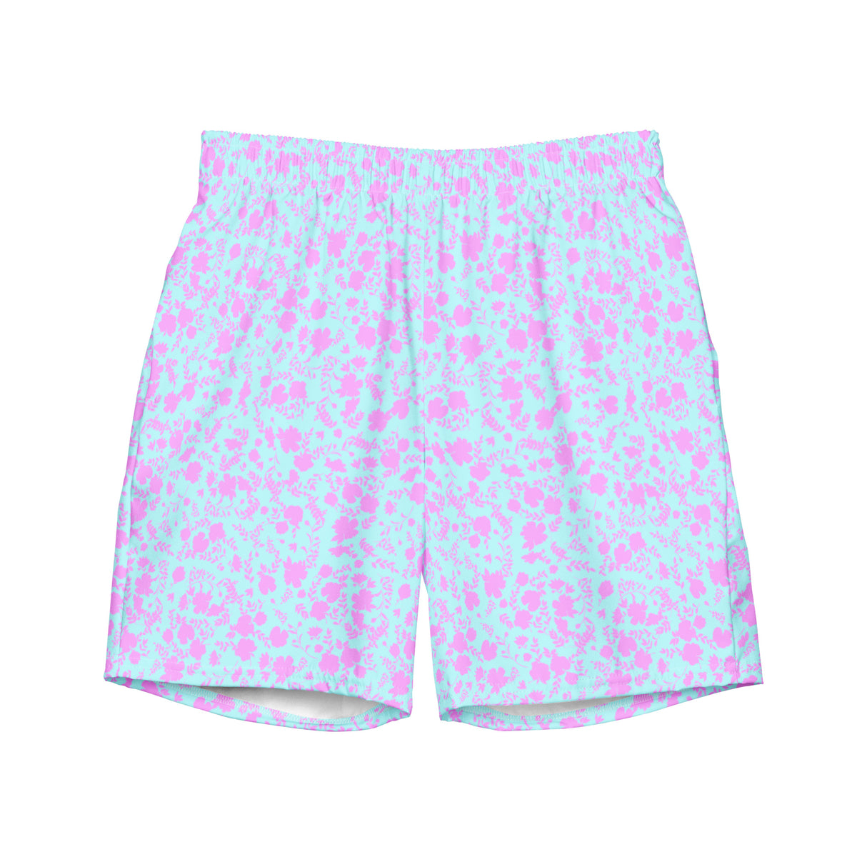 ECO MEN'S SWIM SHORTS | OHRID BLOOM ECO