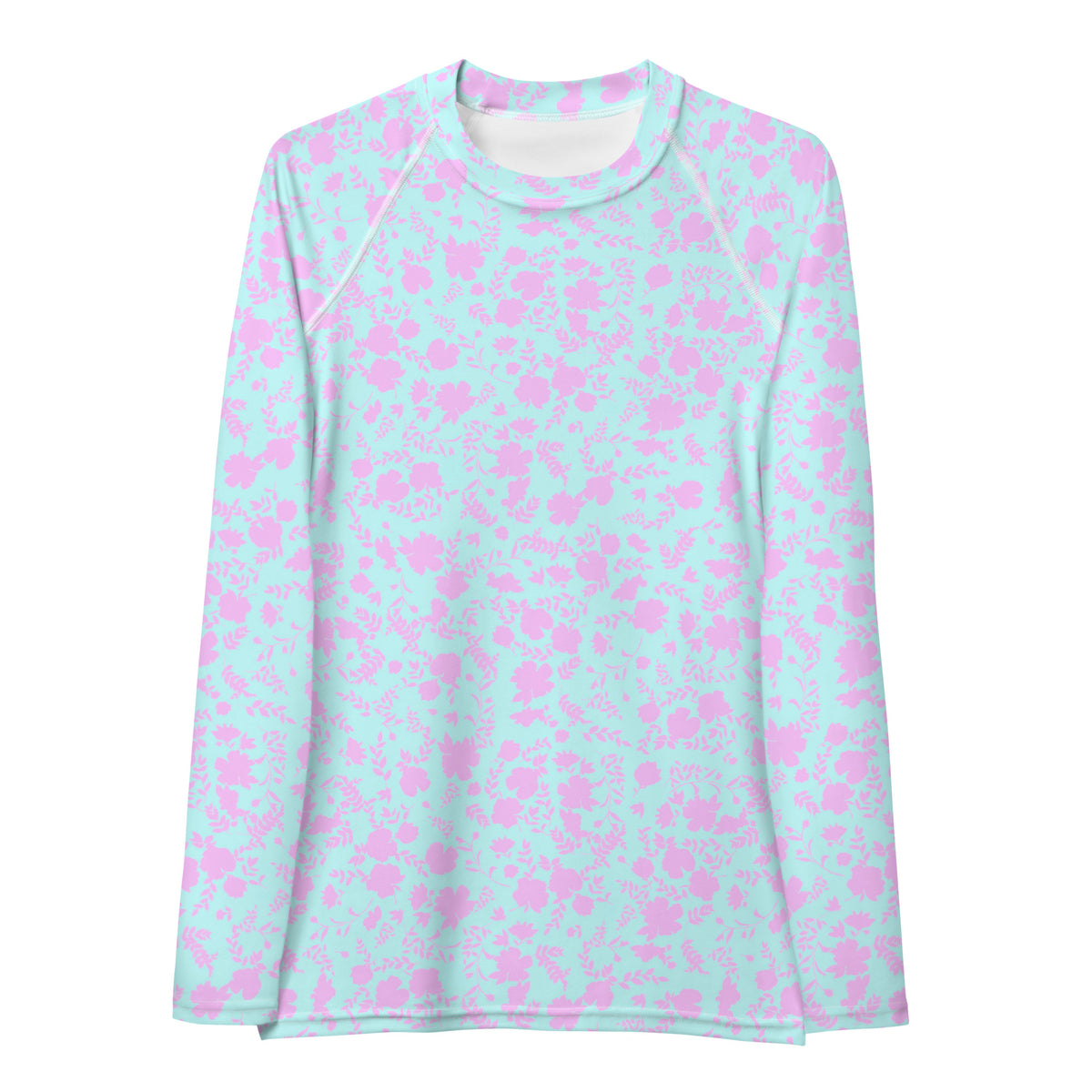 RASH GUARD ECO - OHRID BLOOM ECO