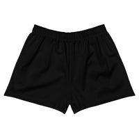 ALETICA SHORTS - BLACK