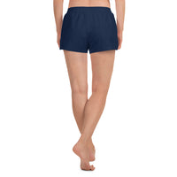 ALETICA SHORTS - NAVY