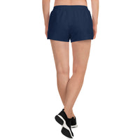 ALETICA SHORTS - NAVY