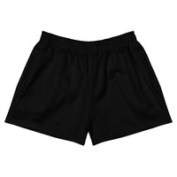 ALETICA SHORTS - BLACK