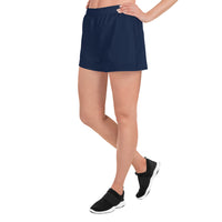 ALETICA SHORTS - NAVY