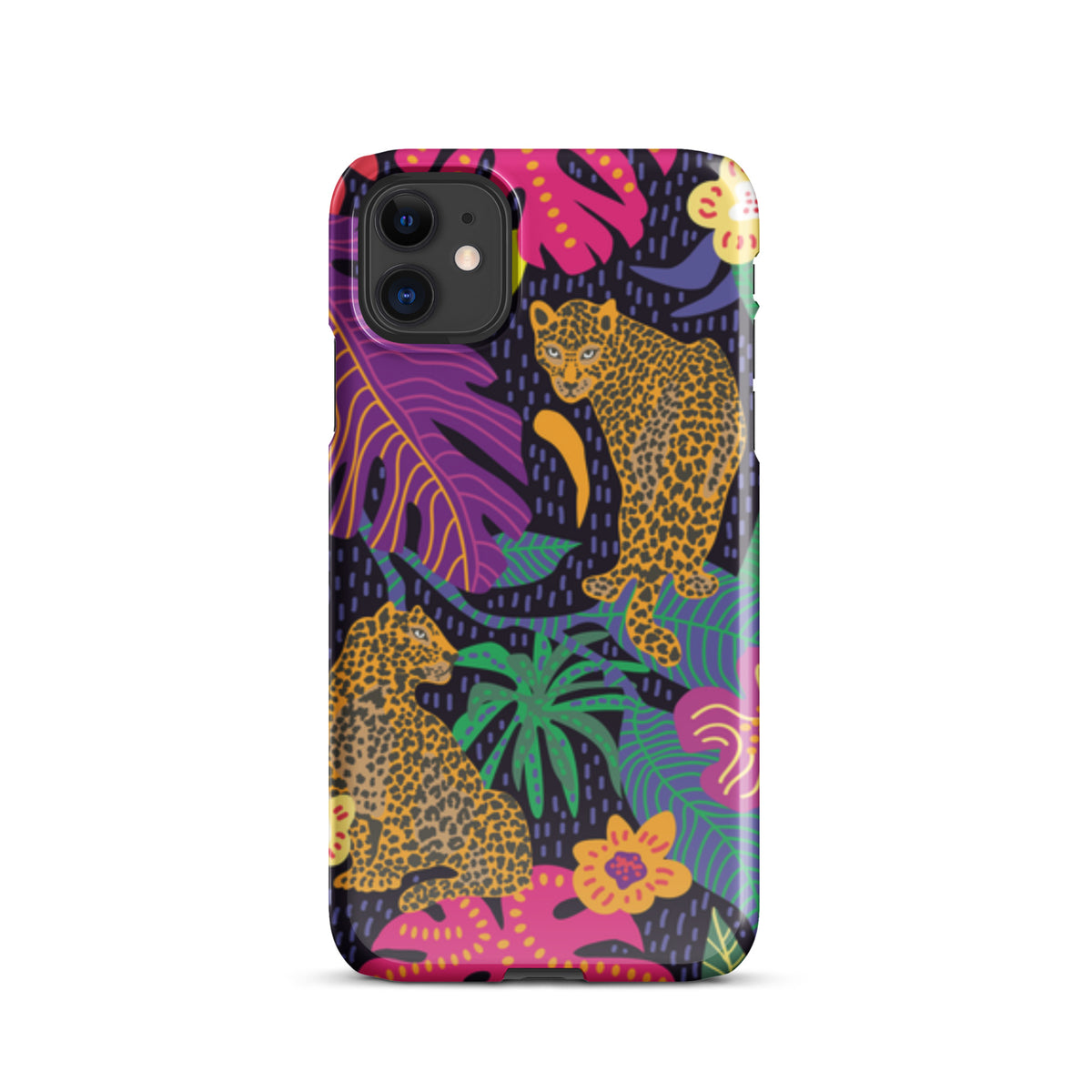 Snap case for iPhone® SUMMER JAG