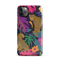 Snap case for iPhone® SUMMER JAG