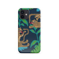 Snap case for iPhone® JAGGER GARDEN