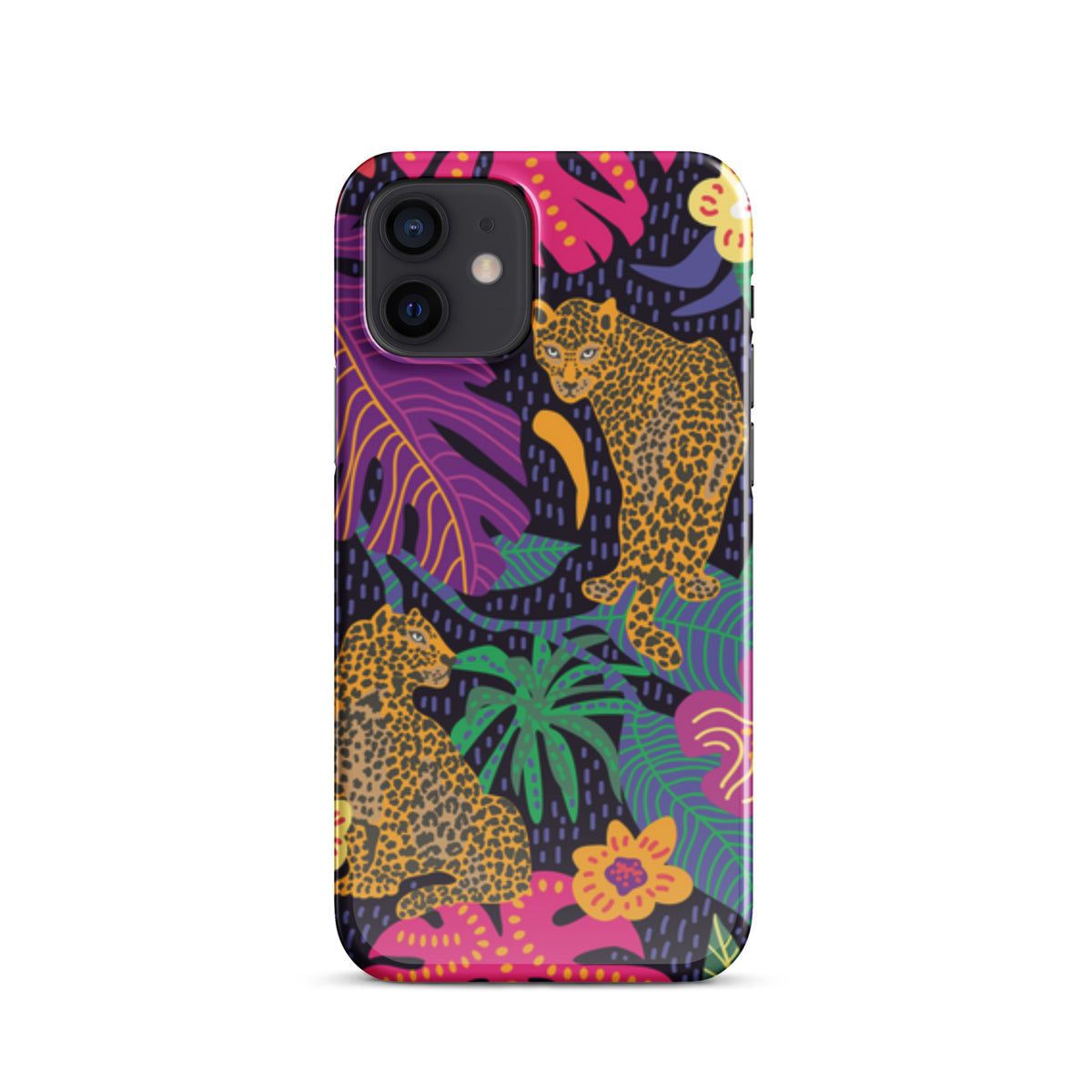 Snap case for iPhone® SUMMER JAG