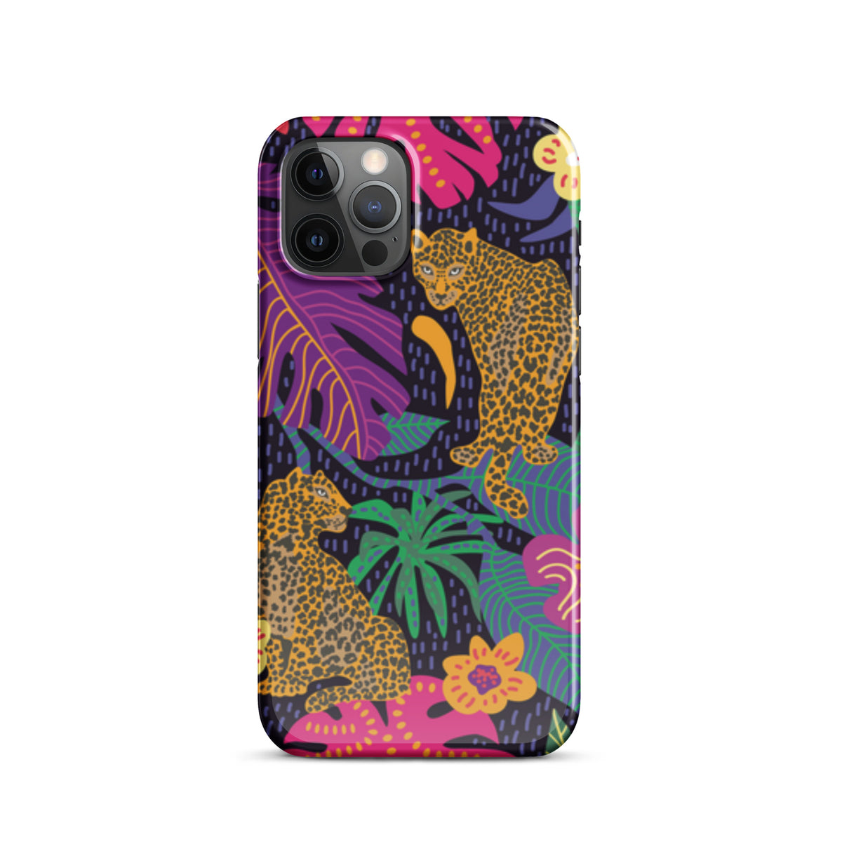 Snap case for iPhone® SUMMER JAG