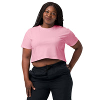 LADA CROP TOP - (PERSONALIZE YOUR TOP)