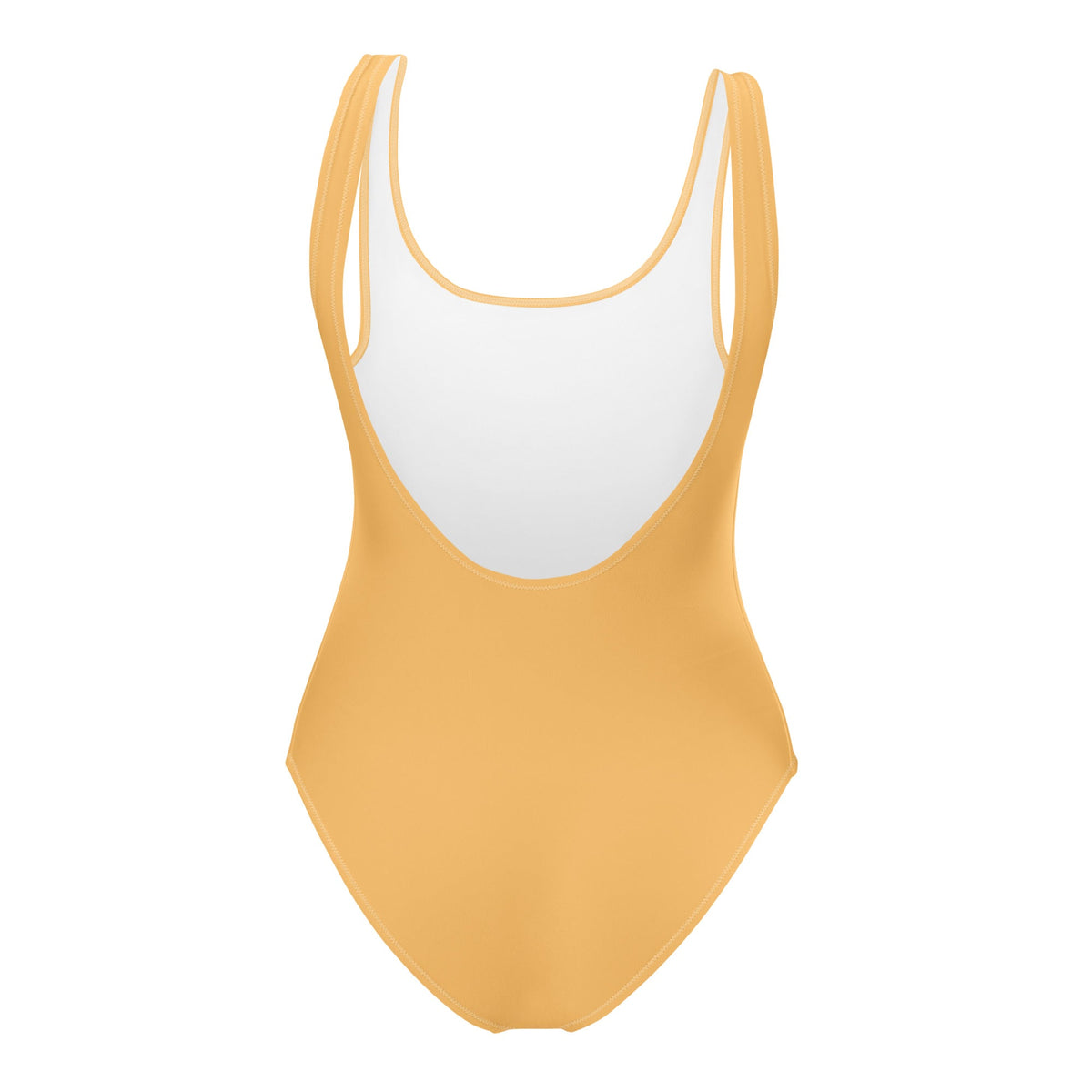 FLORIDA ECO ONE PIECE SWIMSUIT - PEACH - PINKCOLADA